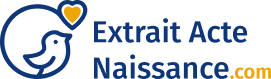 logo extraitactenaissance.com