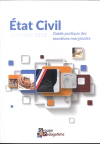 acte de naissance avec mentions marginales