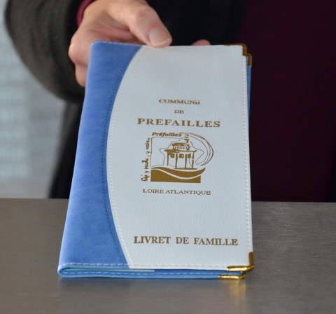 le guide du livret de famille