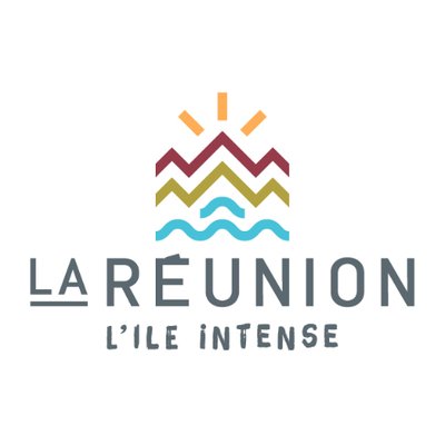 La Réunion logo
