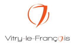 Acte de naissance  Vitry-le-François