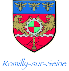 Acte de naissance  Romilly-sur-Seine