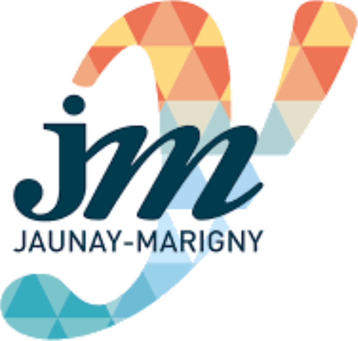 Acte de naissance  Jaunay-Marigny