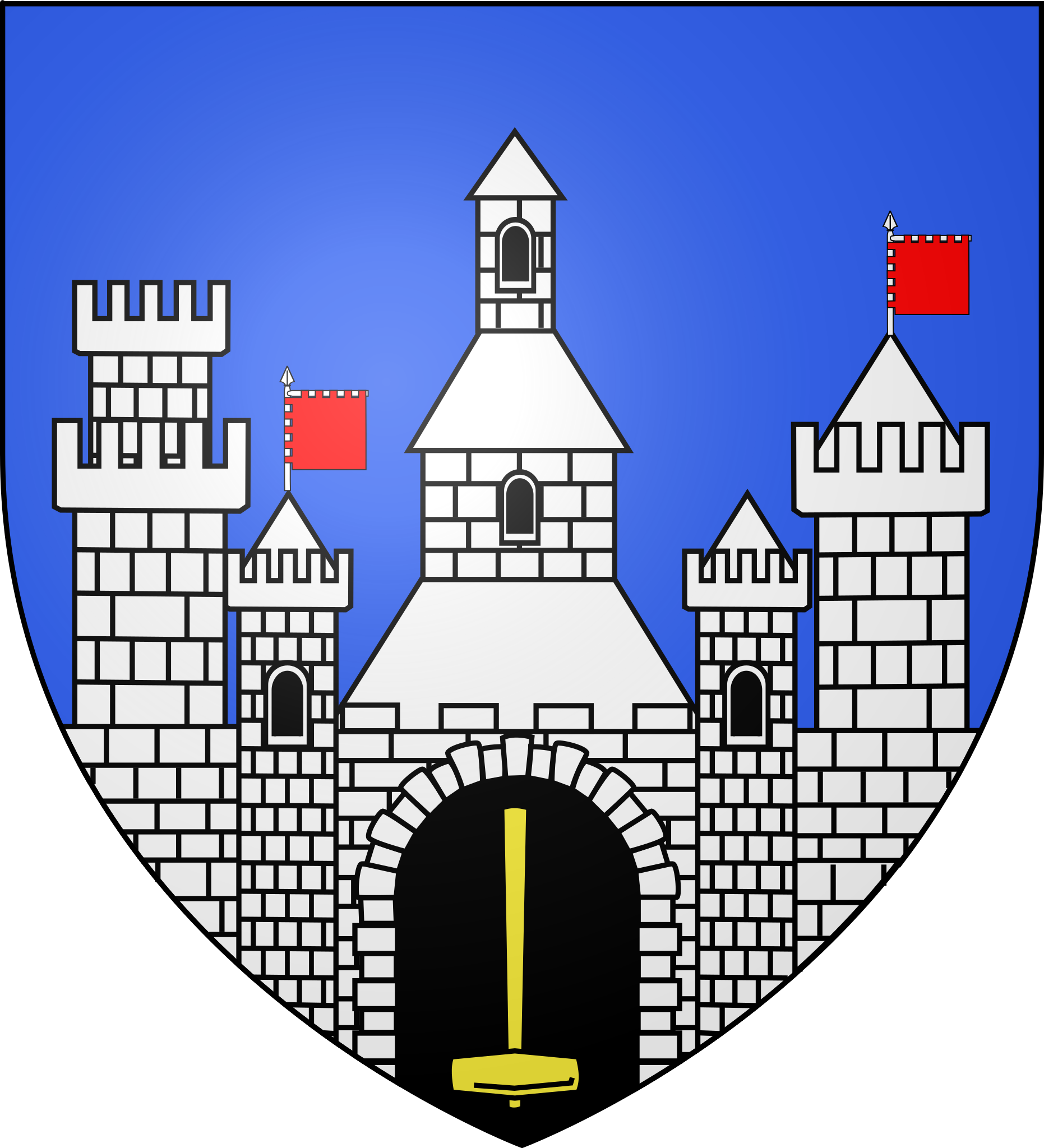 Acte de naissance  Joigny