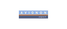 Acte de naissance  Avignon