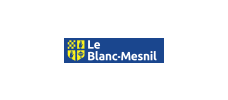 Acte de d’état civil Le Blanc-Mesnil