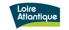 Loire-Atlantique logo