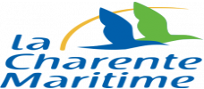 Charente-Maritime logo