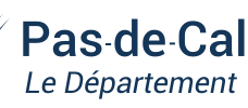 Pas-de-Calais logo