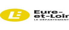 Eure-et-Loir logo