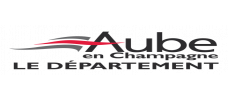 Aube logo
