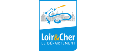 Loir-et-Cher logo
