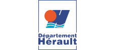Hérault logo