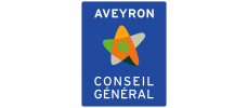 Aveyron logo