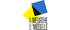 Meurthe-et-Moselle logo