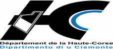 Haute-Corse logo