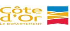 Côte-d'Or logo