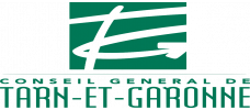 tarn-et-Garonne logo