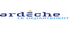 Ardèche logo