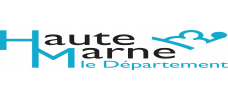 Haute-Marne logo