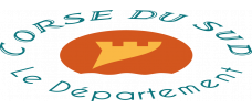 Corse-du-Sud logo