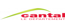 Cantal logo