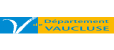 Vaucluse logo
