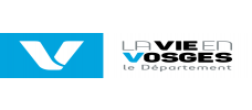 Vosges logo