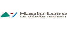 Haute-Loire logo