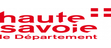 Haute-Savoie logo