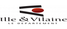 Ille-et-Vilaine logo