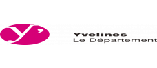 Yvelines logo
