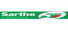 Sarthe logo