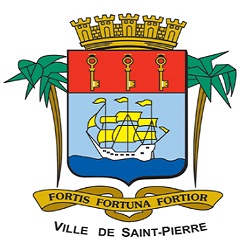 Acte de naissance  Saint-Pierre