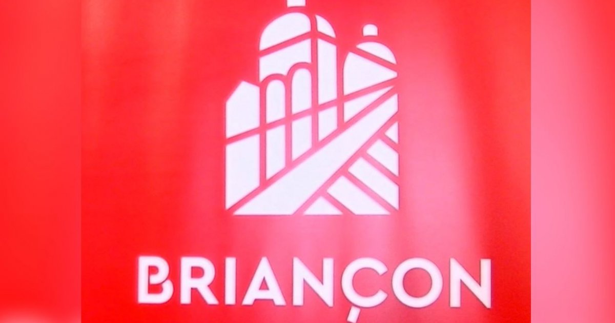 Acte de naissance  Briançon